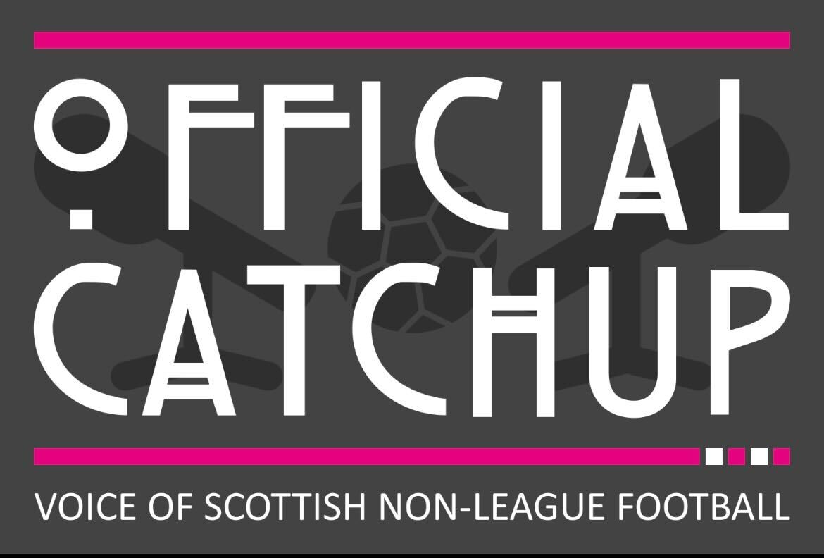 Official Catchup