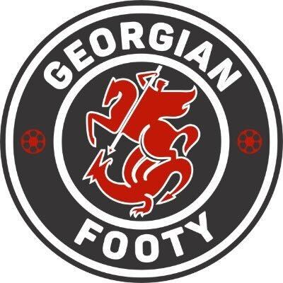 Georgian Football