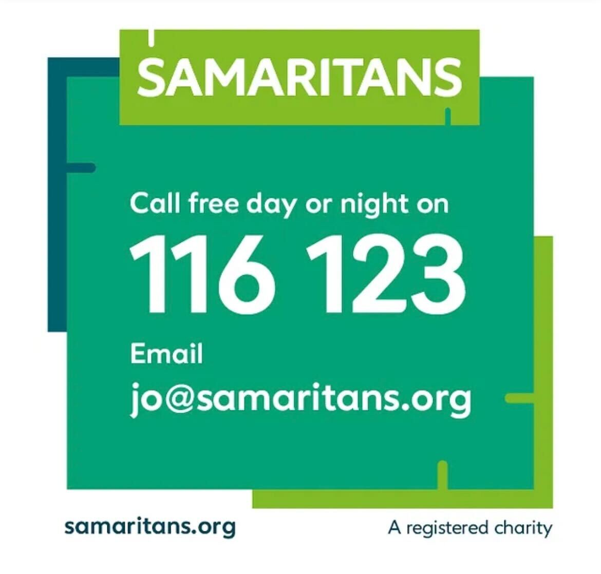 Samaritans