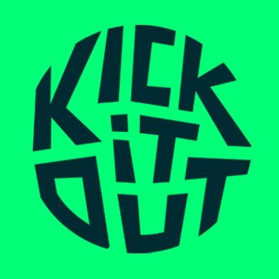 Kick it Out