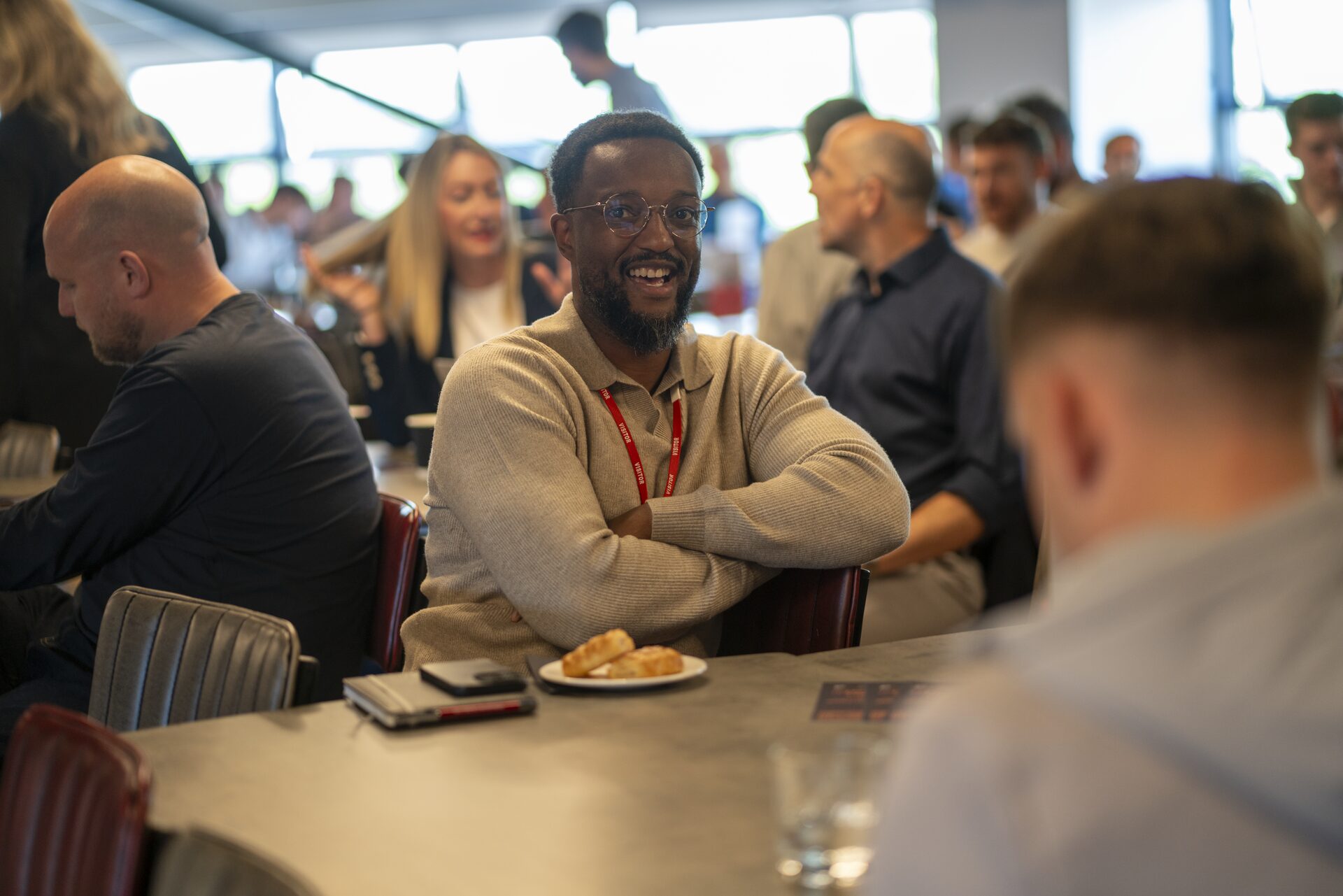 Football Innovators Forum 2026 recap