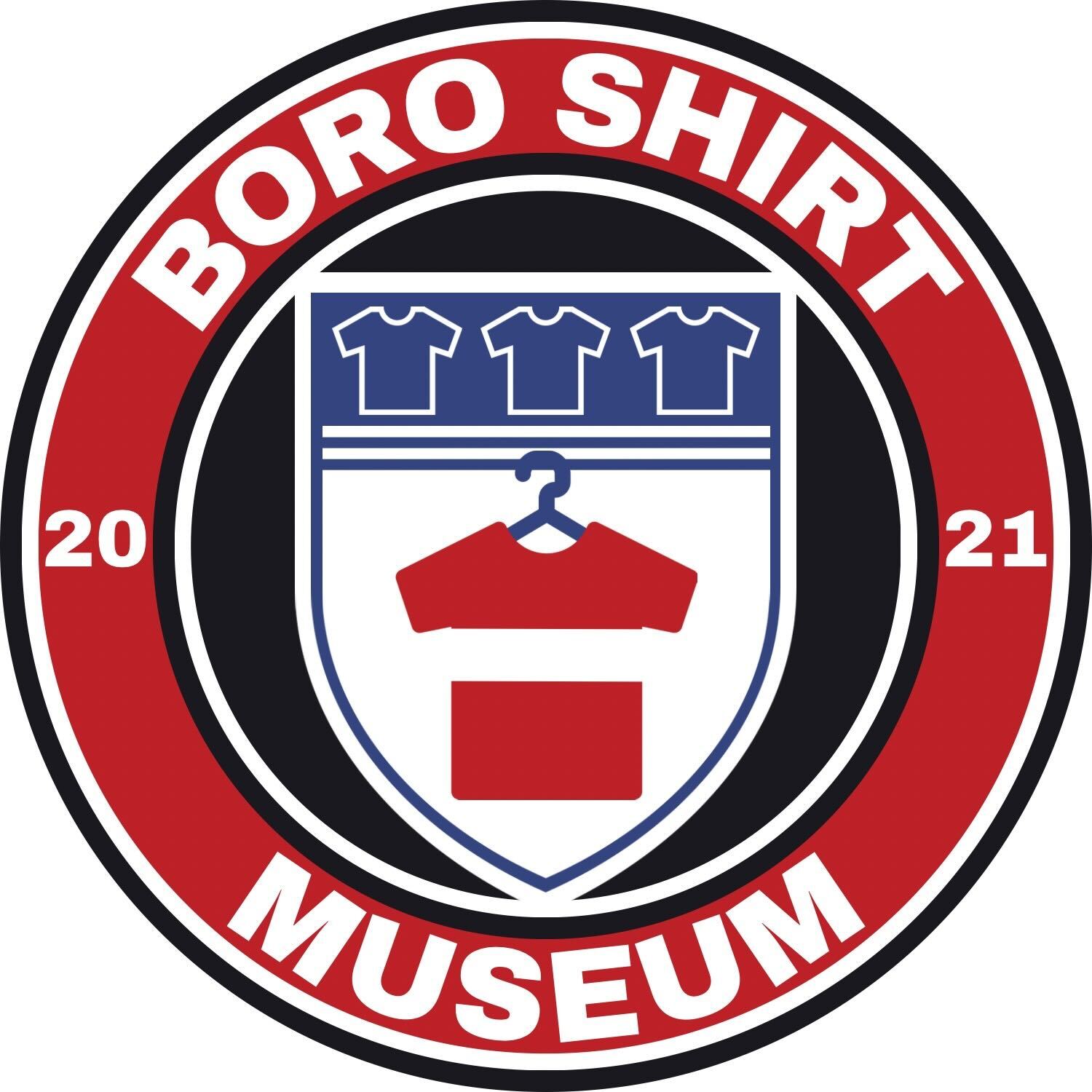 Boro Shirt Museum