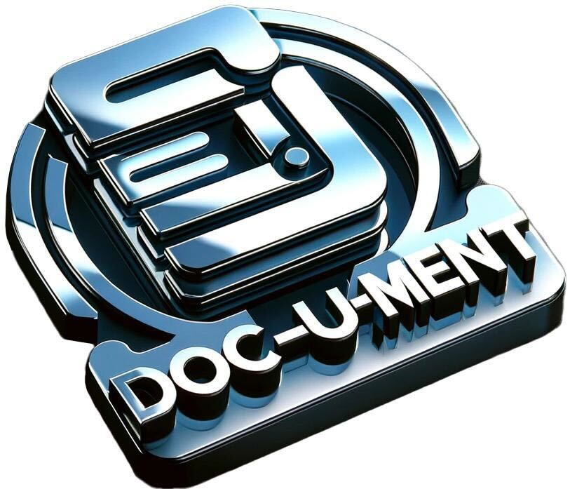 DOC-U-MENT