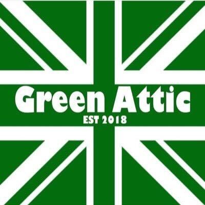 Green Attic