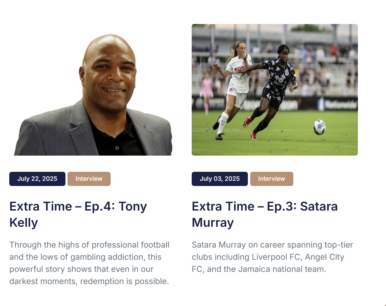 Extra Time with InScout Network