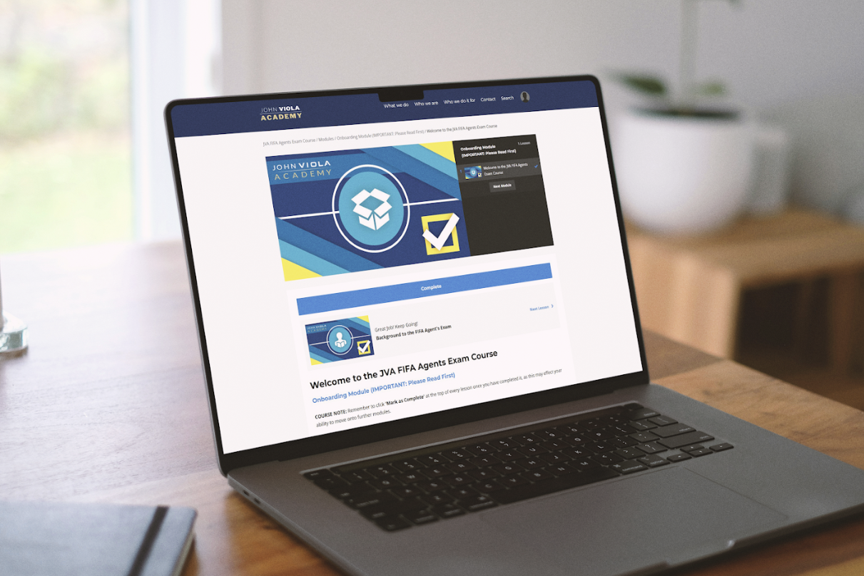 InScout Network Platform