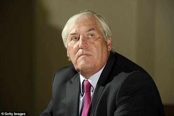 Keith Hackett