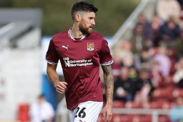 Extra Time with Jack Baldwin