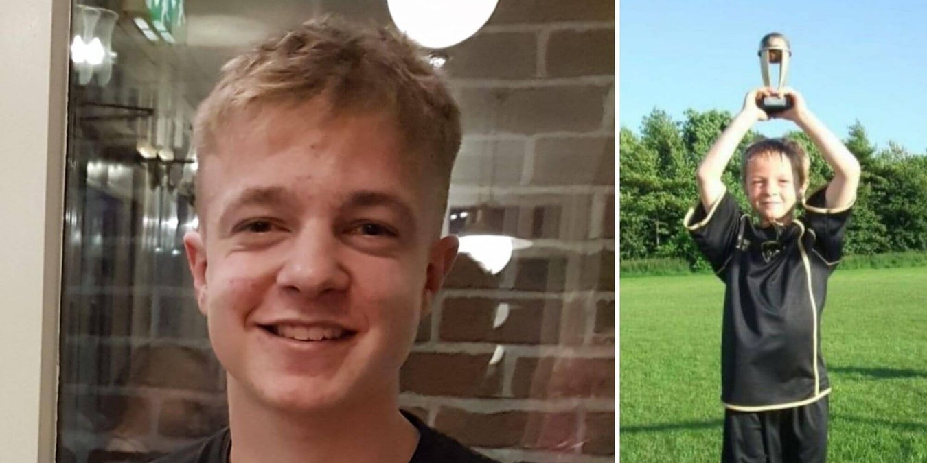 Matthew Langton's story